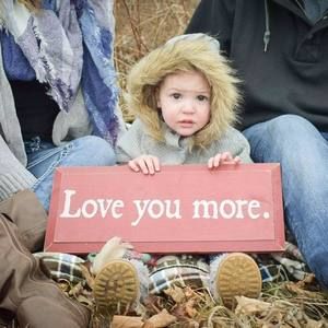 Meet your Posher, Paige